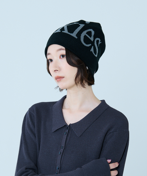 Dickies（ディッキーズ） ニット帽 ニットキャップ 「DICKIES