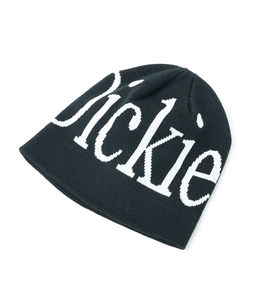 Dickies（ディッキーズ） ニット帽 ニットキャップ 「DICKIES