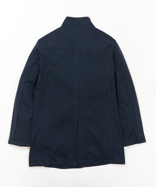 MAGASIN DE MODE TOOLS ステンカラーコート コート 「MAGASIN DE MODE