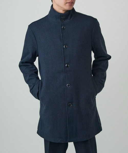 MAGASIN DE MODE TOOLS ステンカラーコート コート 「MAGASIN DE MODE