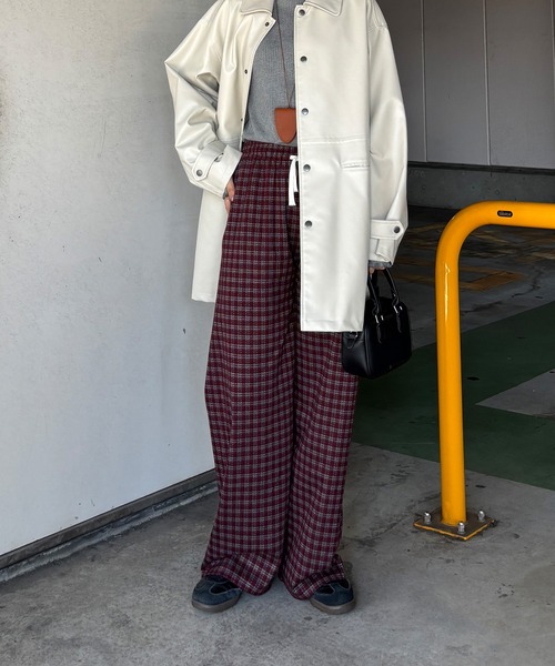 I-SOOK（アイスー） パンツ レディース : ZOZOTOWN Yahoo!店 - 通販
