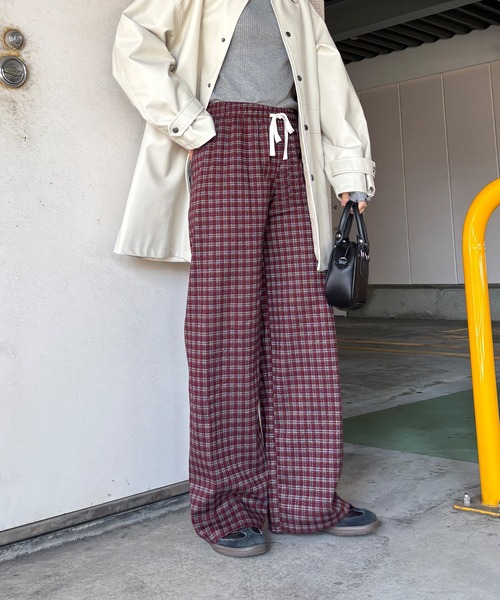 I-SOOK（アイスー） パンツ レディース : ZOZOTOWN Yahoo!店 - 通販
