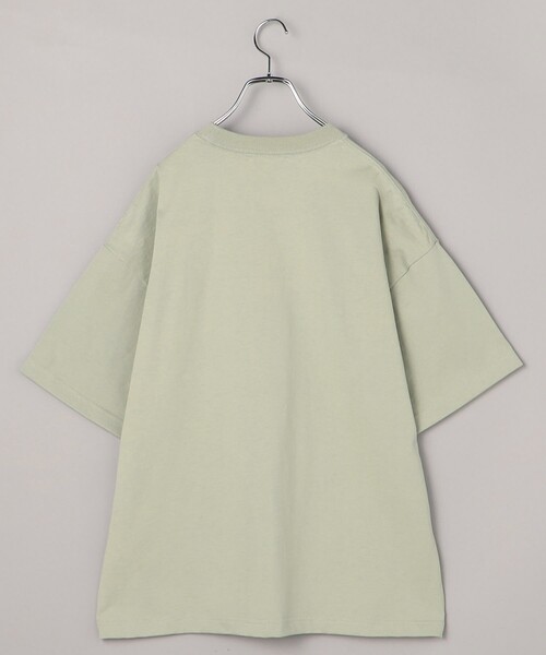 「Firsthand」 半袖Tシャツ X-LARGE ホワイト メンズ_画像6