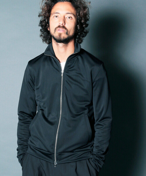 「Magine」 ブルゾン 46 オリーブ メンズ_画像2