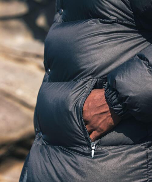 URBAN RESEARCH（アーバンリサーチ） ダウンジャケット ダウン KAJIF