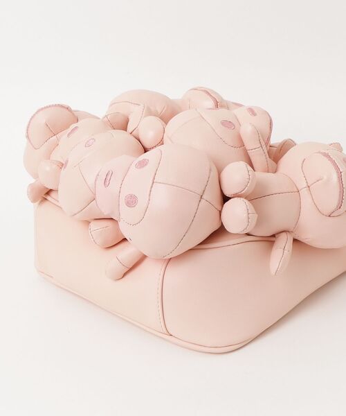 A BATHING APE（アベイシングエイプ） ショルダーバッグ バッグ 9 BABY