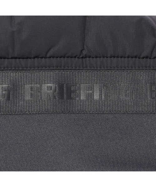 BRIEFING（ブリーフィング） レッグカバー レッグウォーマー WOMEN'S