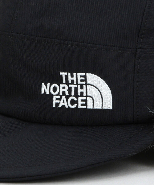 THE NORTH FACE フロンティアキャップ　黒 楽天市場】送料無料 あごまで防寒 ノースフェイス キャップ メンズ