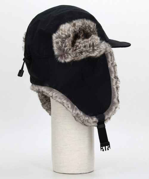 THE NORTH FACE（ザ ノースフェイス） キャップ 帽子 Frontier Cap