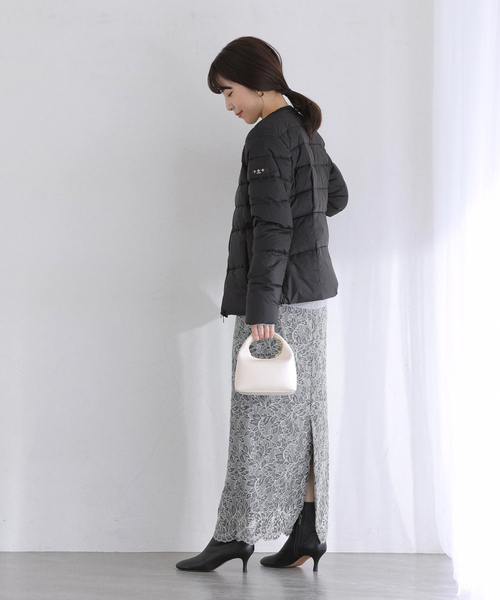 ラ トータリテ（La TOTALITE）/TATRAS/タトラス BREVA ダウンジャケット La TOTALITE（ラ トータリテ） ダウンコート ダウンジャケット TATRAS