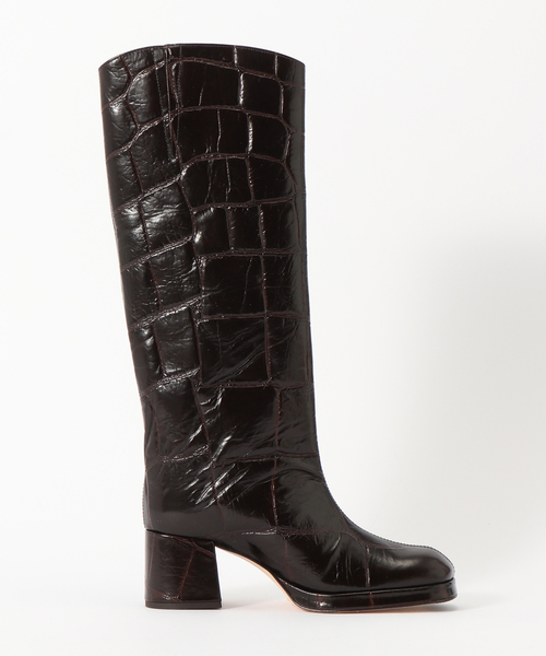 miista（ミスタ） ブーツ MIISTA TUNDRA MAXI TALL BOOTS MI_5784