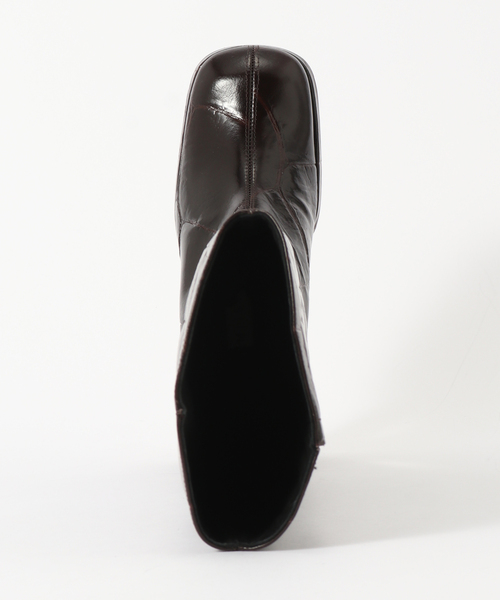 miista（ミスタ） ブーツ MIISTA TUNDRA MAXI TALL BOOTS MI_5784