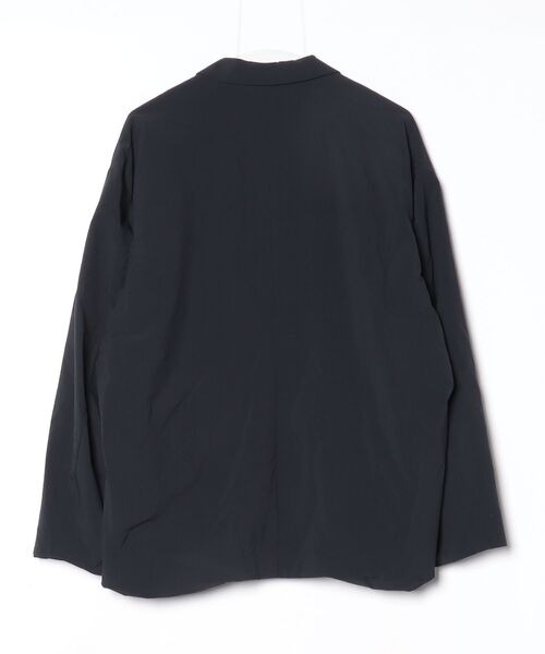 美品 n.hoolywood エヌハリウッド ジャケット 40 N.HOOLYWOOD（エヌハリウッド） テーラードジャケット 40 ブラック