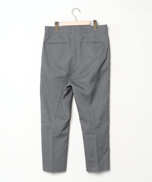 NEAT（ニート） パンツ 46 グレー メンズ : ZOZOTOWN Yahoo!店 - 通販
