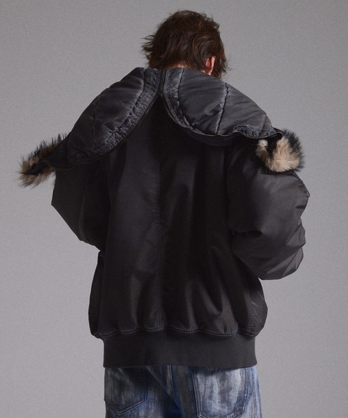 GRANCY N2B ブラック Sサイズ GRANCY N2B ブラック S 即日発送 n-2b