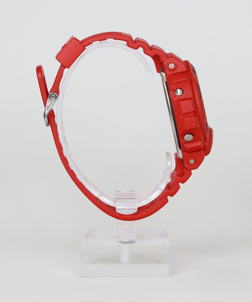 G-SHOCK 腕時計 Iconic Styles / 6900シリーズ DW-6900RRB-4JF メンズ