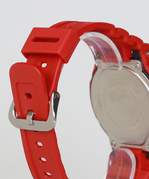 G-SHOCK 腕時計 Iconic Styles / 6900シリーズ DW-6900RRB-4JF メンズ