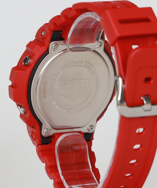 G-SHOCK 腕時計 Iconic Styles / 6900シリーズ DW-6900RRB-4JF メンズ