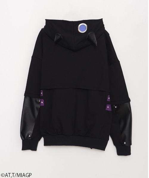 ililil（イルイルイル） tシャツ 「ililil/イルイルイル」「ililil