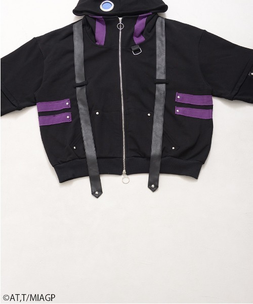 ililil（イルイルイル） tシャツ 「ililil/イルイルイル」「ililil