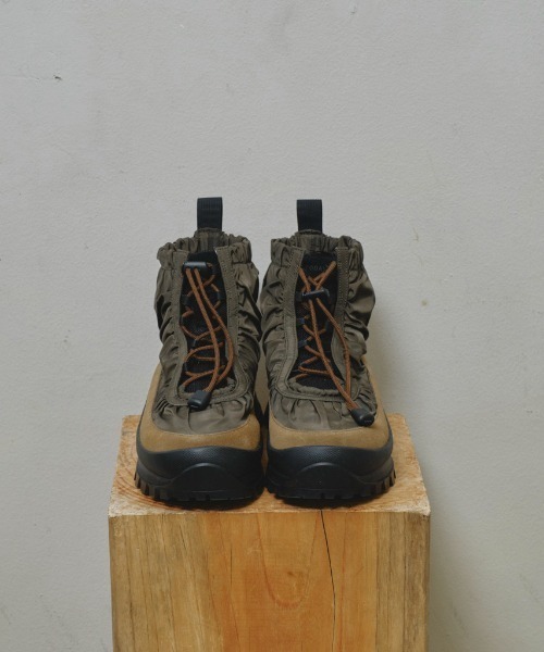 TODAYFUL 「TODAYFUL」 ブーツ 38inch バーガンディー レディース