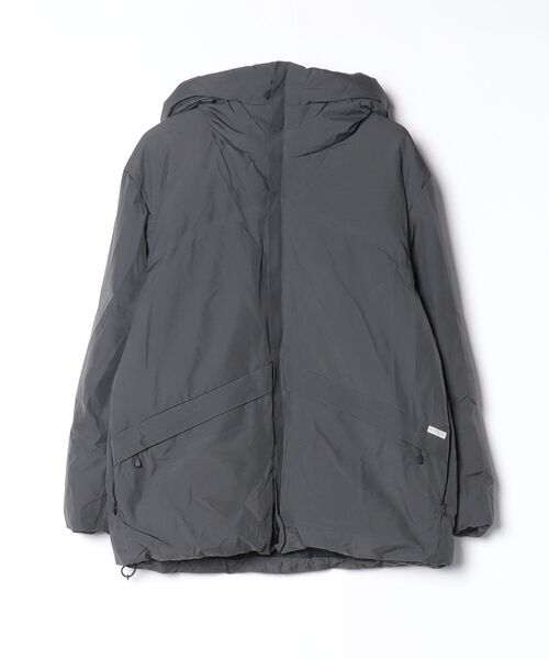 phenix（プラスフェニックス） ダウンジャケット「FREAK'S STOREコラボ