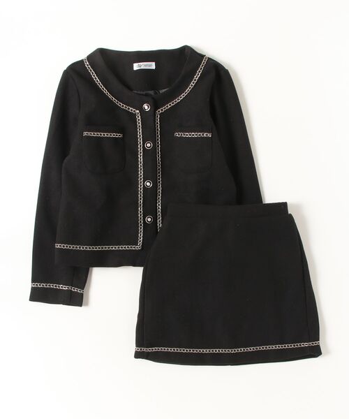 gossip!ロサンゼルス セットアップ セットアップ レディース