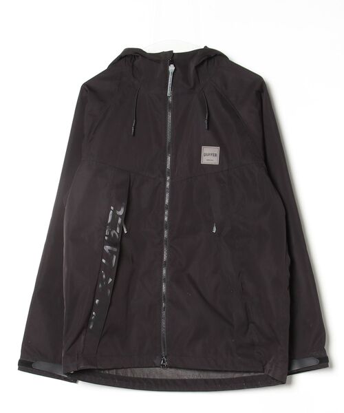 The DUFFER of ST.GEORGE（ザダファーオブセントジョージ） ブルゾン