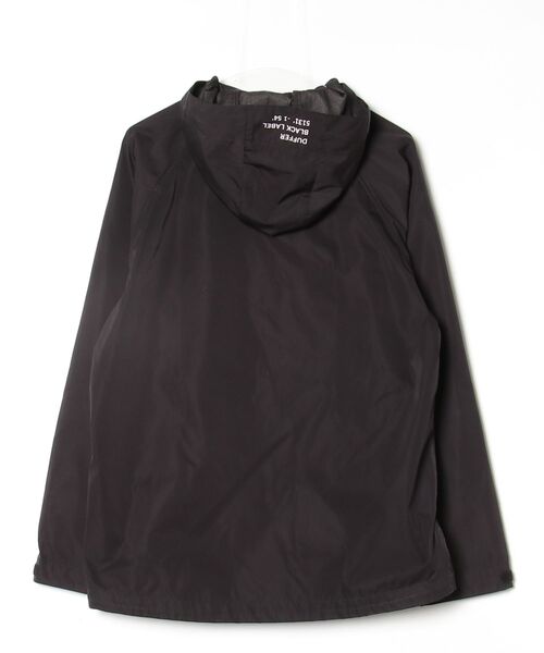 The DUFFER of ST.GEORGE（ザダファーオブセントジョージ） ブルゾン