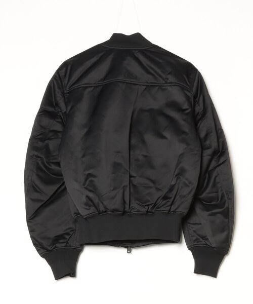 ジャケット・アウター y Y-3 ブルゾン アウター BOMBER JACKET メンズ レディース : ZOZOTOWN