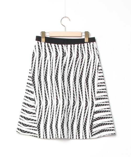 ANAYI（アナイ） スカート 38 ブラック レディース : ZOZOTOWN Yahoo