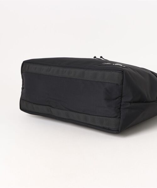 ショルダーバッグ A.en Daily Bag Black メンズ レディースの画像