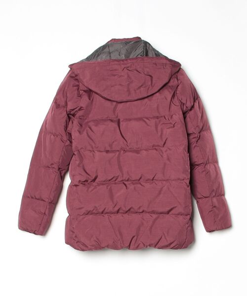 Marmot（マーモット） ダウンジャケット M レッド レディース