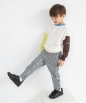 トレーナー 「ブランシェスmini」まえうしろ...の詳細画像2