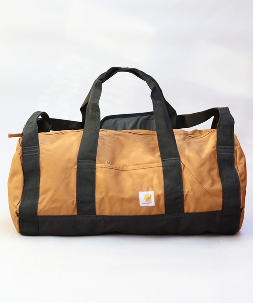 Carhartt（カーハート） ボストンバッグ カーハートダッフルバッグ40L