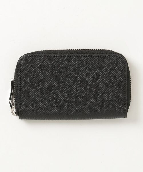 「PELLE MORBIDA」 キーケース FREE ブラック メンズ_画像2