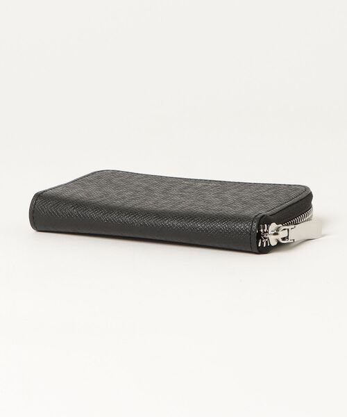 「PELLE MORBIDA」 キーケース FREE ブラック メンズ_画像3