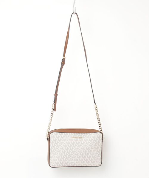 MICHAEL KORS（マイケルコース） ショルダーバッグ - ブラウン