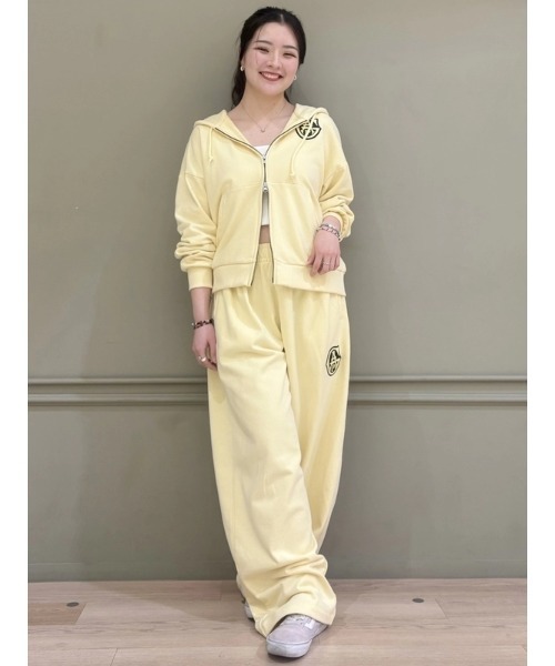 GAP（ギャップ） パーカー ヴィンテージソフト フレンチテリー