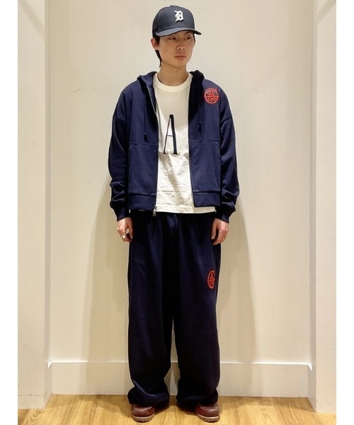 GAP（ギャップ） パーカー ヴィンテージソフト フレンチテリー