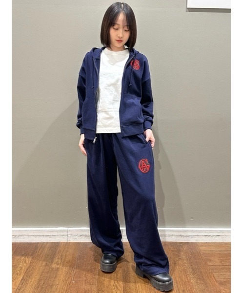 GAP（ギャップ） パーカー ヴィンテージソフト フレンチテリー