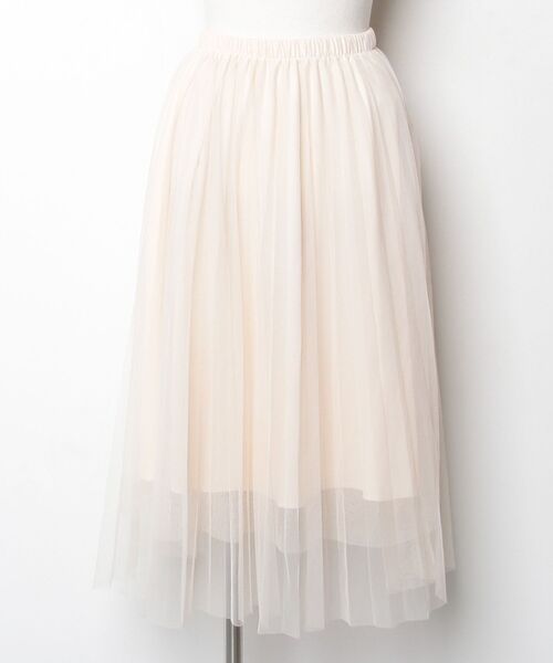 「MISCH MASCH」 長袖ワンピース M ブラック レディース_画像3