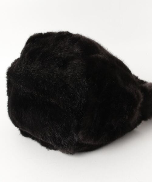 「EDIT. FOR LULU」 「LaSeine&Moi」ハンドバッグ FREE ブラック レディース_画像2