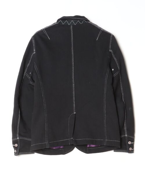 DIESEL」 ブルゾン S ブラック メンズ DIESEL（ディーゼル） ブルゾン 