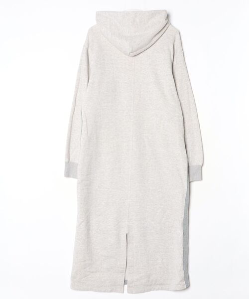 HYSTERIC GLAMOUR（ヒステリックグラマー） 長袖ワンピース FREE