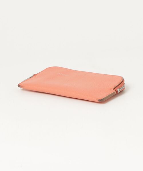 「ORSETTO」 財布 FREE シャーベット レディース_画像3