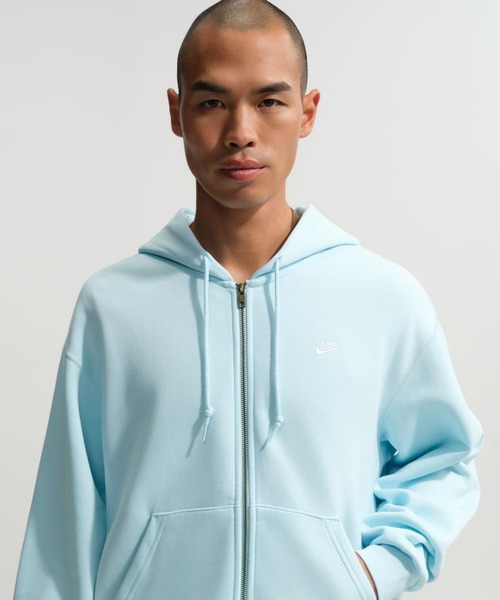NIKE（ナイキ） トレーナー スウェット ナイキSB ESSNTL LOフルジップ