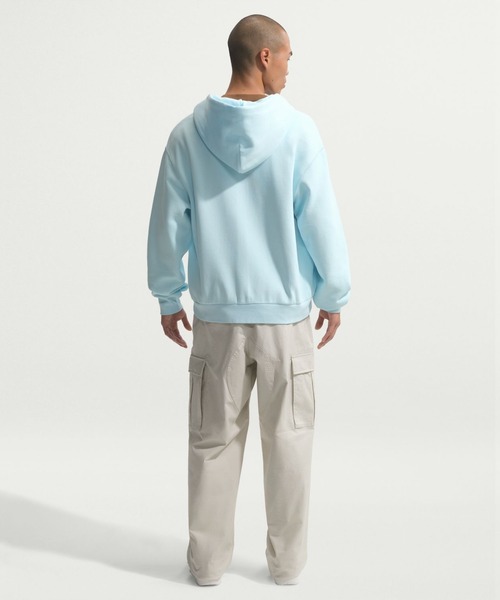 NIKE（ナイキ） トレーナー スウェット ナイキSB ESSNTL LOフルジップ