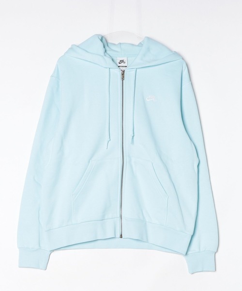 大人気　NIKE 水色スウェット　S ナイキ スウェット セットアップ 水色 S - メルカリ