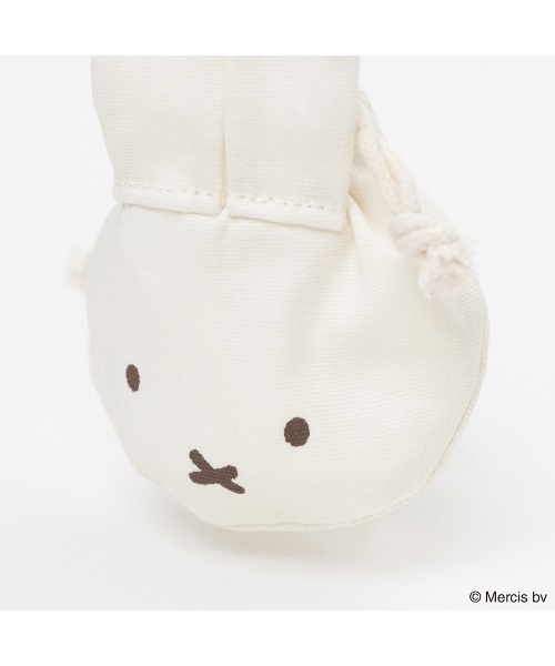キーホルダー BRUNA BASIC MINI 巾着チャーム : ZOZOTOWN Yahoo!店